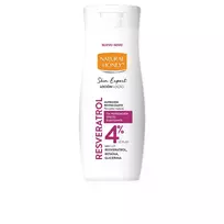 SKIN EXPERT LOTION su resveratrolu, 330 ml