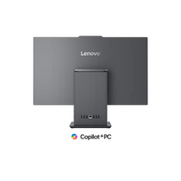 Lenovo IdeaCentre | 27AKP10 | Desktop | AIO | 27 " | AMD Ryzen AI 5 | 330 | 16GB | SODIMM DDR5 | 512GB | AMD Radeon 820M Graphics | No Optical drive | English | Windows 11 Home | Warranty 24 month(s)