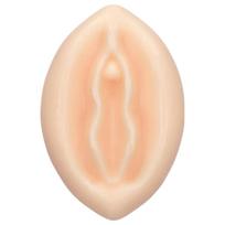 S-Line - Pussy - muilas vaginai (natūralus, 140 g)