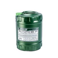 Hidraulinė transmisinė alyva FANFARO Multi UTTO WB101 10 l