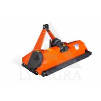 Žoliapjovė EF115 20-25 AG 1150MM su peiliukais