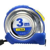 Ruletė  421603016, 3m 16mm  SR