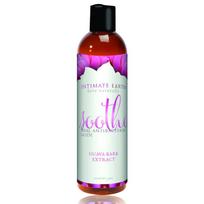 Raminantis analinis lubrikantas Intimate Earth, 60ml