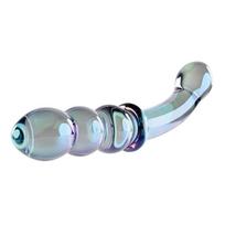 Varpos imitatorius Gender X Lustrous Galaxy Wand, įvairių spalvų