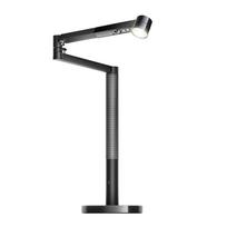 DYSON Solarcycle Morph CD06 stalo šviestuvas, juoda