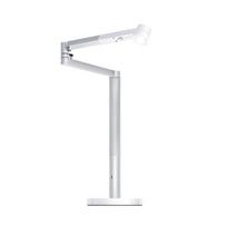 DYSON Solarcycle Morph CD06 stalo šviestuvas, pilka/balta