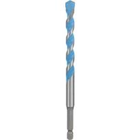Universalus grąžtas Bosch MultiConstruction 2608902270, universalus, sraigtinis, hex, 10 mm x 15 cm