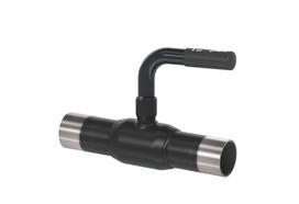 Rutulinis ventilis Danfoss DN32 065N0115, rutulinis, šildymo sistemoms