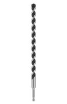 Betono grąžtas Bosch Pro 5 2608706998, betonui/akmeniui, sraigtinis, hex, 14 mm x 30 cm