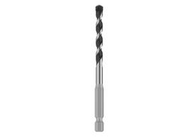 Betono grąžtas Bosch Pro 5 2608707000, betonui/akmeniui, sraigtinis, hex, 15 mm x 15 cm