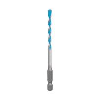 Universalus grąžtas Bosch MultiConstruction 2608902252, universalus, sraigtinis, hex, 5 mm x 10 cm