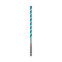 Universalus grąžtas Bosch MultiConstruction 2608902257, universalus, sraigtinis, hex, 6 mm x 15 cm