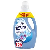 Skalbinių minkštiklis Lenor Spring Awakening, skystas, 2.65 l