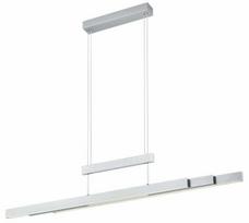 Šviestuvas lubų Trio Trajan, LED, 2700 - 5000 °K, 1 x 45 W, balta sp.