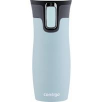 Contigo Kubek termiczny West Loop 2.0 Iced Aqual 470ml (2137558) | 2137558 | 840276163081