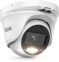 HiLook Kamera 4w1 HiLook by Hikvision THC-T157-LMS(TVICAM-T5M-20DL) 5Mpx Smart Hybrid-Light 30m | THC-T157-LMS(2.8mm) / TVICAM-T5M-20DL | 6931847177669