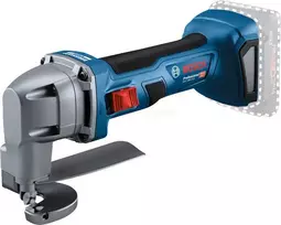 Bosch akumetalo pjoviklis GSC 18V-16 E, be akumuliatoriaus ir įkroviklio