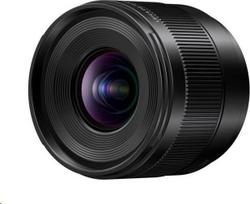 Objektyvas Panasonic LEICA G 9mm/F1,7, 4K vaizdo, atsparus oro sąlygoms | H-X09ME | 5025232953899