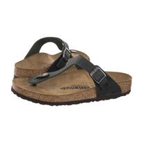 Birkenstock Gizeh BS Thyme 1032738 (BK373-c) šlepetės