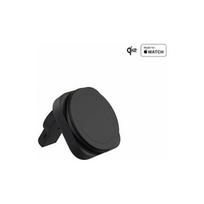 Įkroviklis Zens belaidis įkroviklis 2in1 Zens Travel Charger Pro 2 20W MagSafe Black | ZENS35 | 8720618634481