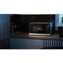 Mikrobangų krosnelė Sharp 23L YC-PS234AE-S | YC-PS234AE-S | 4974019208572