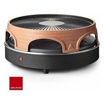 Emerio Picos krosnis, originali PIZZARETTE, 3in1 (PO-113255.4) | PO-113255.4 | 7333282001896