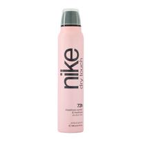 NIKE DRY TOUCH 72H purškiamasis dezodorantas antiperspirantas, 200 ml