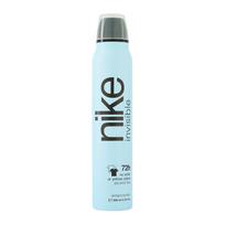 NIKE INVISIBLE 72H purškiamasis dezodorantas antiperspirantas, 200 ml