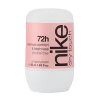 NIKE DRY TOUCH 72H rutulinis dezodorantas antiperspirantas, 50 ml