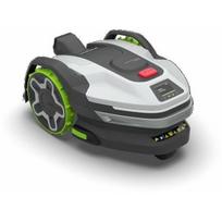 Robotas vejapjovė Greenworks AI Mowbot 10 1000m² | GRC10A1 | 6936854147803