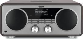 Radijo imtuvas TechniSat Technisat DigitRadio 602 anthracite/silver | 0000/3987 | 4019588039872