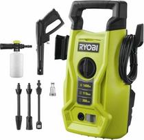 Aukšto slėgio plovimo įrenginys Ryobi RY110PWA | S7198801 | 4892210195128