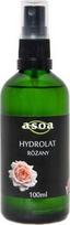 Rožių vanduo Asoa, 100 ml