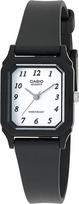 Išmanusis laikrodis Moteriškas laikrodis Casio LQ-142-7B su dėžute, juodas