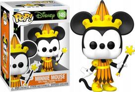 Funko Pop! Disney Myszka Mini figūrėlė