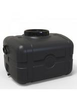 Techninė plastikinė talpa 85l