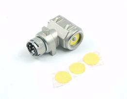 BMW E70 E71 F02 F03 Priekinių sėdynių atramų remonto rinkinys originalus 52107264576