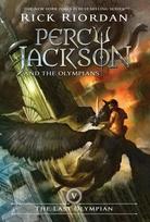 Percy Jackson and the Olympians, Book Five: Last Olympian, The-Percy Jackson and the Olympians, Book Five, Percy Jackson and the Olympians, Book Five: Last Olympian, The-Percy Jackson and the Olympians, Book Five