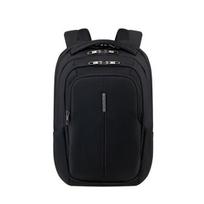 Kuprinė - SAMSONITE - GUARDIT 3.0 - Maža 14,1" - Juoda - Ergonomiška ir ekologiška