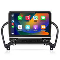 android 10.1 colių automobilių navigacijos sistemos radijas junsun Nissan Juke J15 2010-2014 gps navi wifi bt fm carplay swc