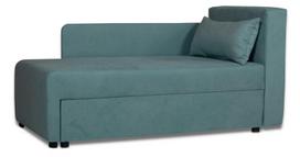 Vaikų sofa Villy (dešinė) Turkis