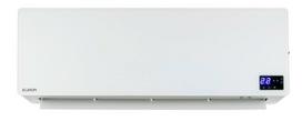 Sieninis PTC šildytuvas papildomam patalpų šildymui 2000W 2 režimai WiFi laikmatis termostatas Wall Designheat 2000 342178 Eurom