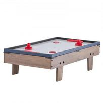 Žaidimų stalas, 4-in-1 Combo, 81.3x43.2x20.3 cm, MDF