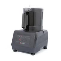 Pastovaus greičio kuteris Compact Line K-41 Active, Sammic, Juodas, 230V/800W, 252x309x(H)434mm