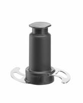 Perforuotas peilis kuteriams K-31, KE-4V bei daugiafunkciniams įrenginiams CK-241, CK-24V Compact Line, Sammic