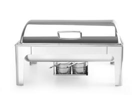 Marmitas GN 1/1 – veidrodinė apdaila, HENDI, Profi Line, 9L, 570x405x(H)320mm