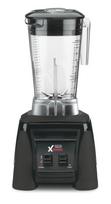 Baro trintuvas XTREME, Waring, 1,9L, Juodas, 230V/1500W, 220x235x(H)460mm