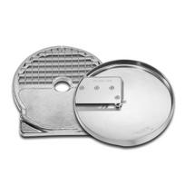 Pjaustymo diskas, skirtas pjaustyti 12 mm kubeliais, Waring daugiafunkciams įrenginiams WFP16SE ir WFP16SCDE, Waring, ⌀190.5mm