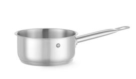 Troškintuvas be dangčio, HENDI, Kitchen Line, 1,4L, ⌀160x(H)75mm