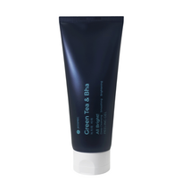 Jkosmec All Bright gelinis veido šveitiklis  su žaliąja arbata ir BHA, 180ml